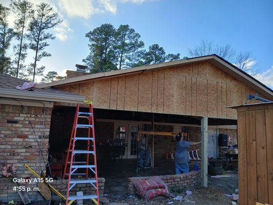 Menjivar Construcción