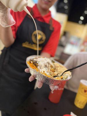 The Halal Guys