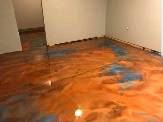 Rojas Precision Seamless Engineering