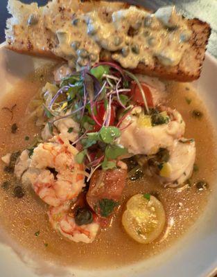 Fable Restaurant & Market