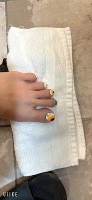 Lee Nails