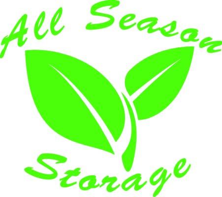 All Season Storage