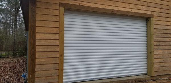 Premium Garage Door Repair