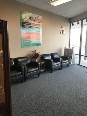 Super Massage Westminster