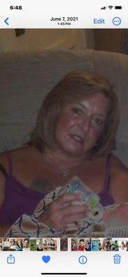 Just me...probably 12 years ago