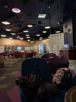 Disney Vacation Club Star View Station