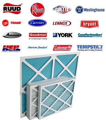 Air Conditioning Of Sunny Isles