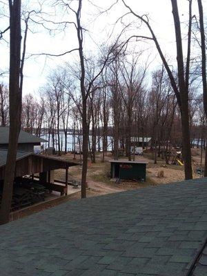 Pioneer Point Campground