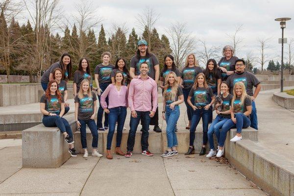 Senestraro Family Orthodontics - Tualatin