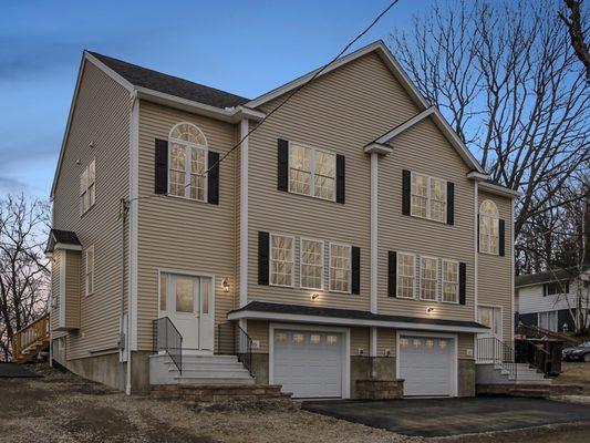 SOLD: Wigwam Hill Rd. Worcester