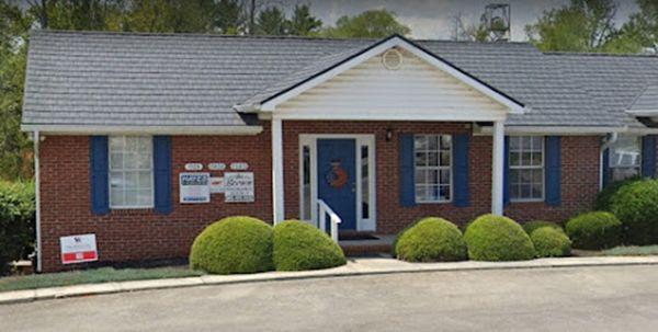 Brown Insurance Agency