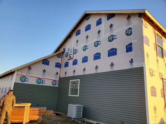 Flogar Home Improvements