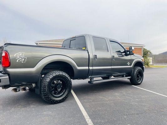 Shiko’s Xtreme Shine