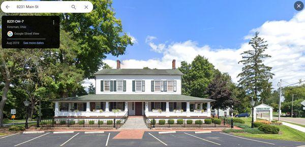 Kinsman Health Center