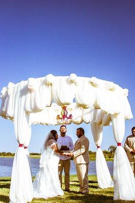 The Hideout on Lake Nasworthy