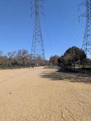 Jeffrey Fontana Park