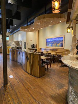 Taste and See Coffee Shop