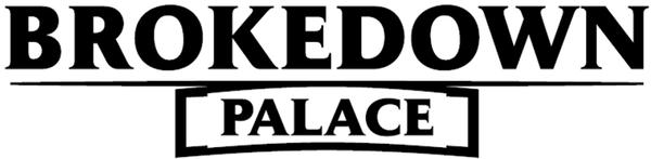 Brokedown Palace