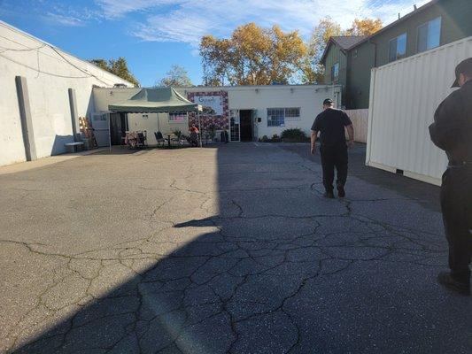 Guzzetti's Catering & Indian Food