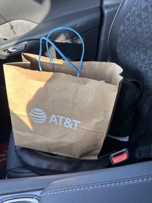 AT&T Store