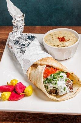 Fresh Mediterrean Grill