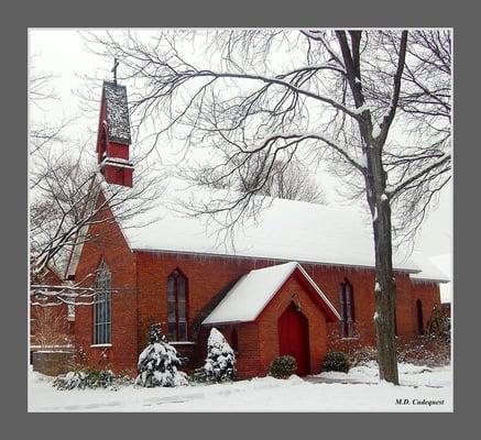 St Augustine's Episcopal Church