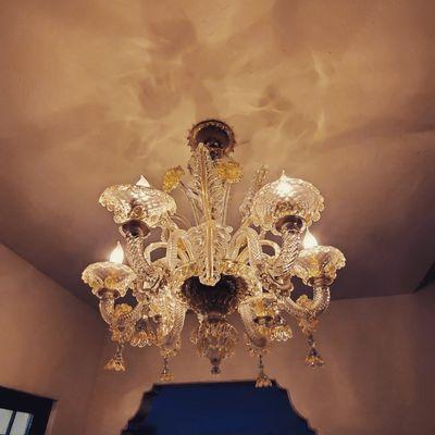 U&E JANITORIAL MAINTENCE POWERED BY ODDEM