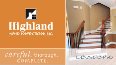 Highland Home Inspections
