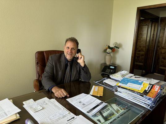 Call us for a free consultation