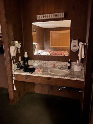 The Village Inn Motel & Restaurant