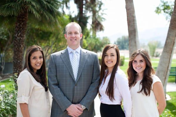 MKT Wealth Management