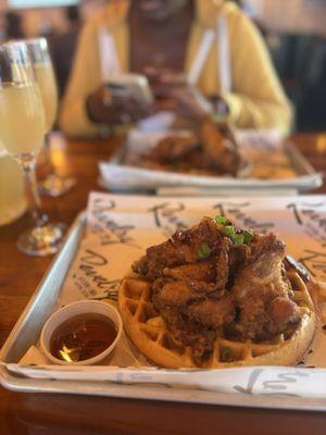 Revelry Kitchen + Bar