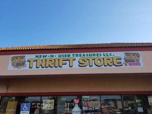 Home of the 75 cent DvD..Box sets $5 each...Buy 4 Get on free....Lots of other Bargains.....