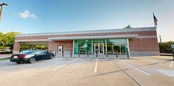 Bank of America Mortgage