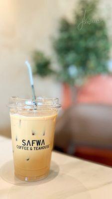 Safwa Cafe