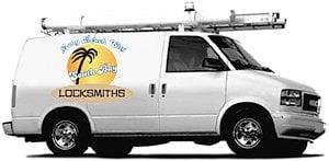 Long Beach City Locksmiths
