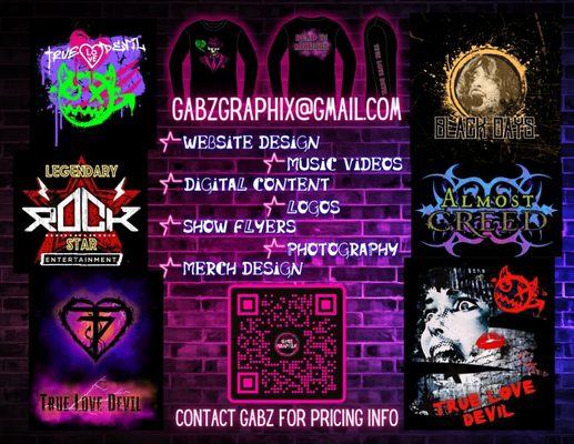 Gabz Graphix