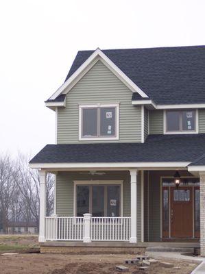 Sebestyen and Williams Construction