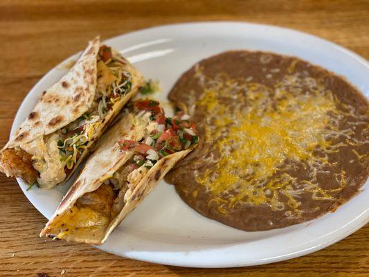 Castillos Restaurant