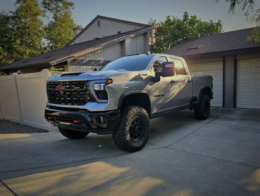 Signature Performance Tire Pros