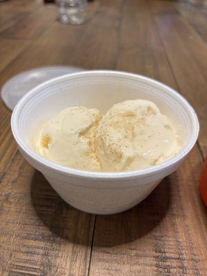 Peach Cobbler Factory