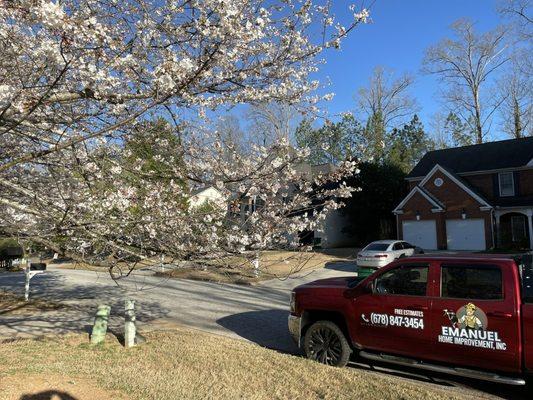 Emanuel Home Improvement