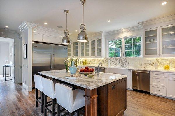 Clemens Mandell - Coldwell Banker Residential Brokerage