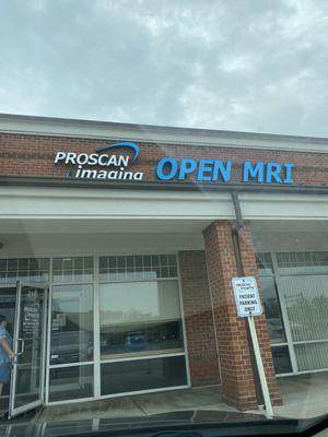 Proscan Imaging