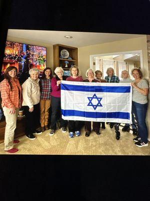 Bridge Christian Fellowship