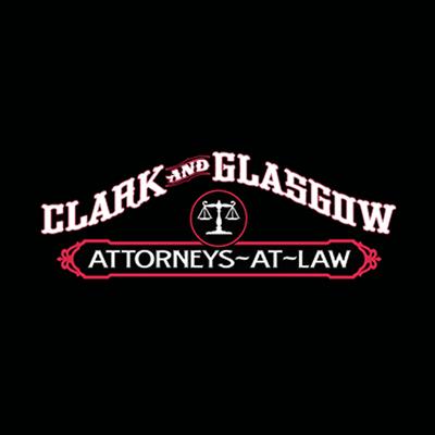 Clark and Glasgow