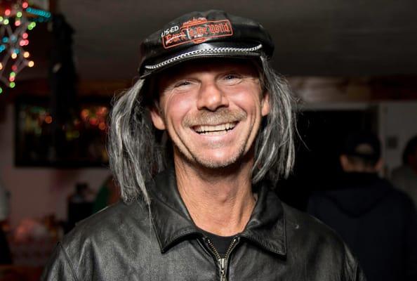 the dookie set carlyle il