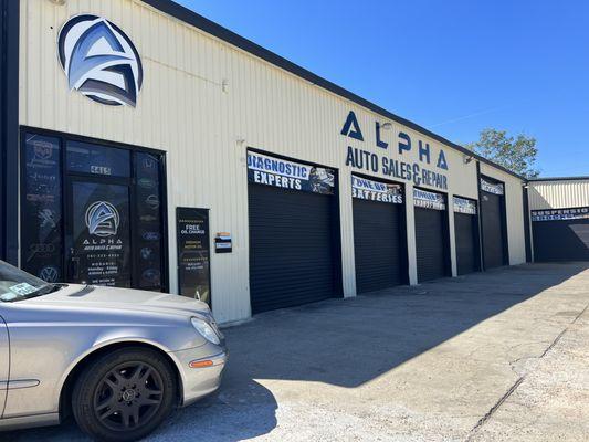 Fast Auto Collision Repair