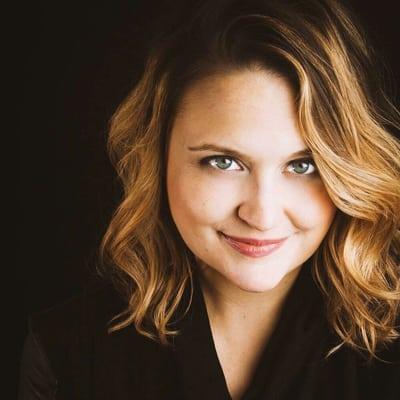 Stylist and salon owner of Nicole Rotto Styling