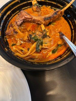 Chef Million Thai Bistro